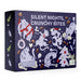 VEGCAT Christmas Cat Advent Calendar