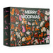 VEGDOG Christmas Dog Advent Calendar