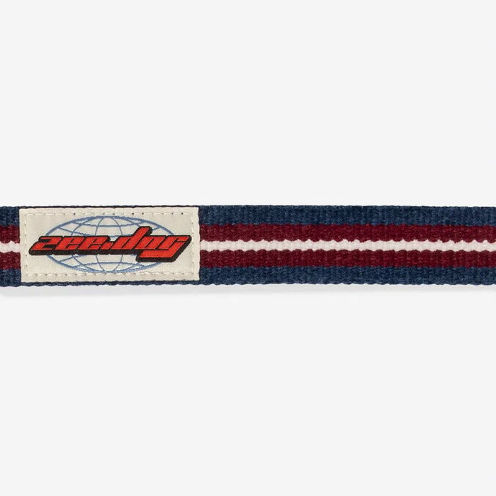 Zee.Dog Velvet Vibes Dropout Dog Collar