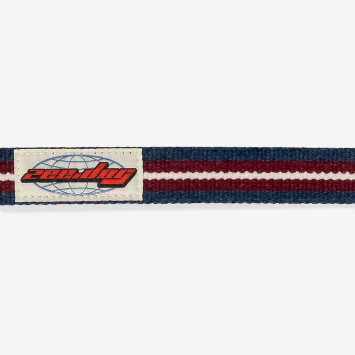 Zee.Dog Velvet Vibes Dropout H Dog Harness