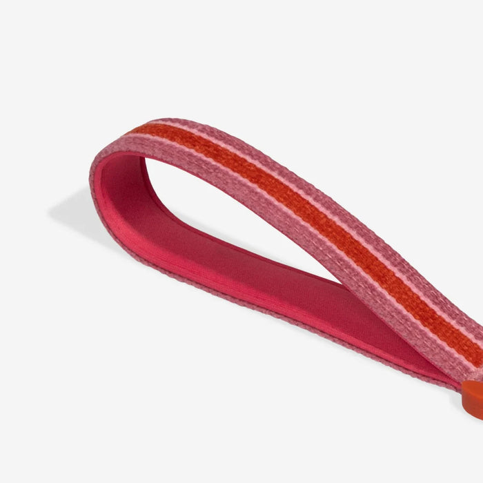 Zee.Dog Velvet Vibes Ruff Leash Dog Lead - Courtney