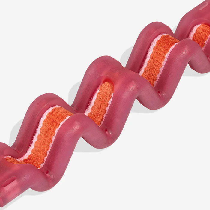 Zee.Dog Velvet Vibes Ruff Leash Dog Lead - Courtney