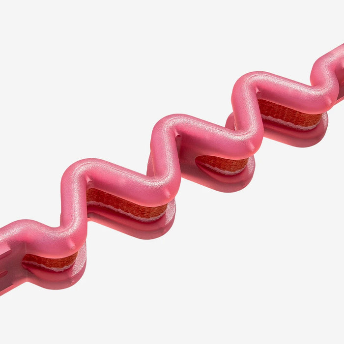 Zee.Dog Velvet Vibes Ruff Leash Dog Lead - Courtney