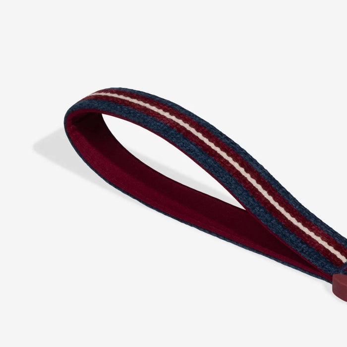 Zee.Dog Velvet Vibes Ruff Leash Dog Lead - Dropout