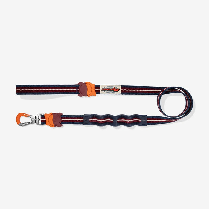 Zee.Dog Velvet Vibes Ruff Leash Dog Lead - Dropout