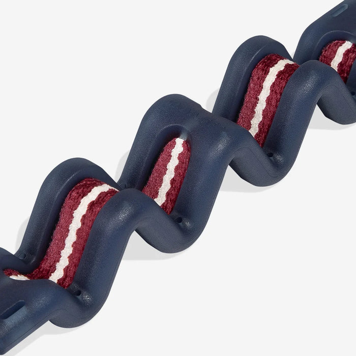 Zee.Dog Velvet Vibes Ruff Leash Dog Lead - Dropout