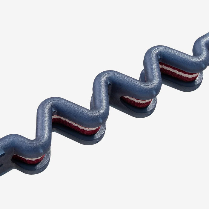 Zee.Dog Velvet Vibes Ruff Leash Dog Lead - Dropout