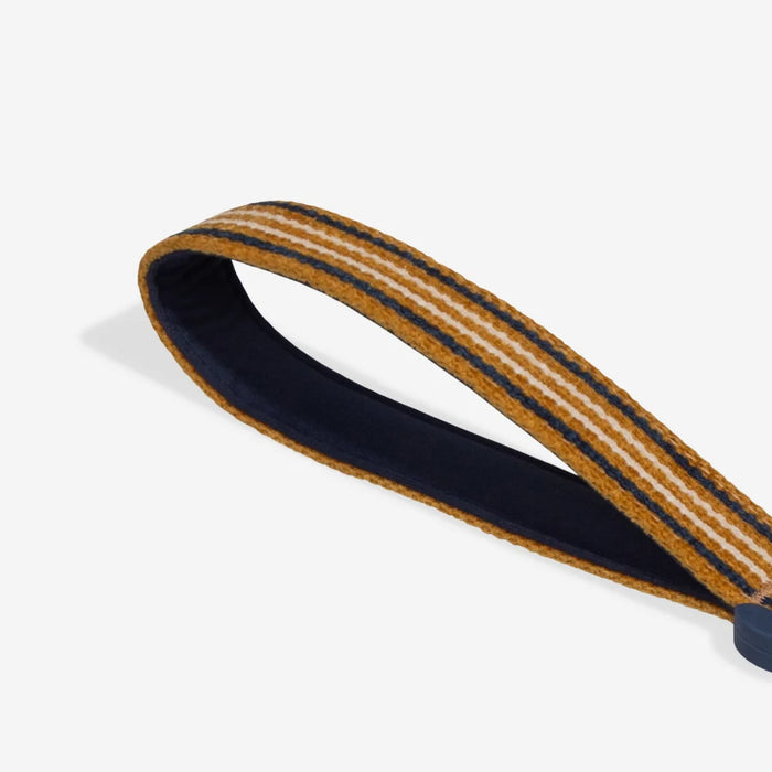 Zee.Dog Velvet Vibes Ruff Leash Dog Lead - Misfit