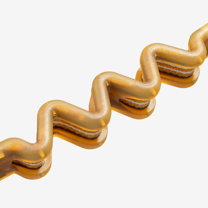 Zee.Dog Velvet Vibes Ruff Leash Dog Lead - Misfit