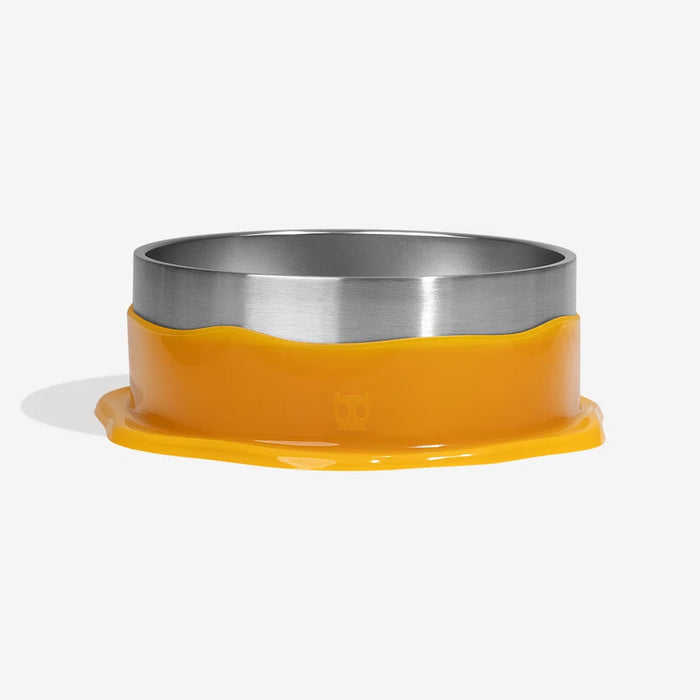 Zee.Dog Tuff Bowl Velvet Vibes Dog Bowl - Large