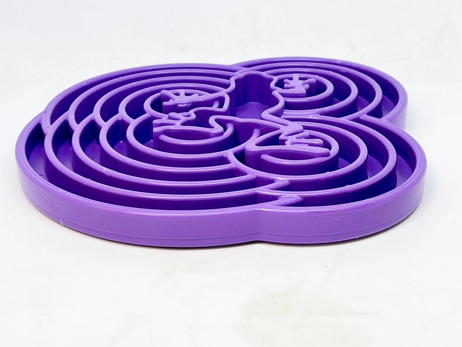 Water Frog Design eTray Enrichment Tray for Dogs