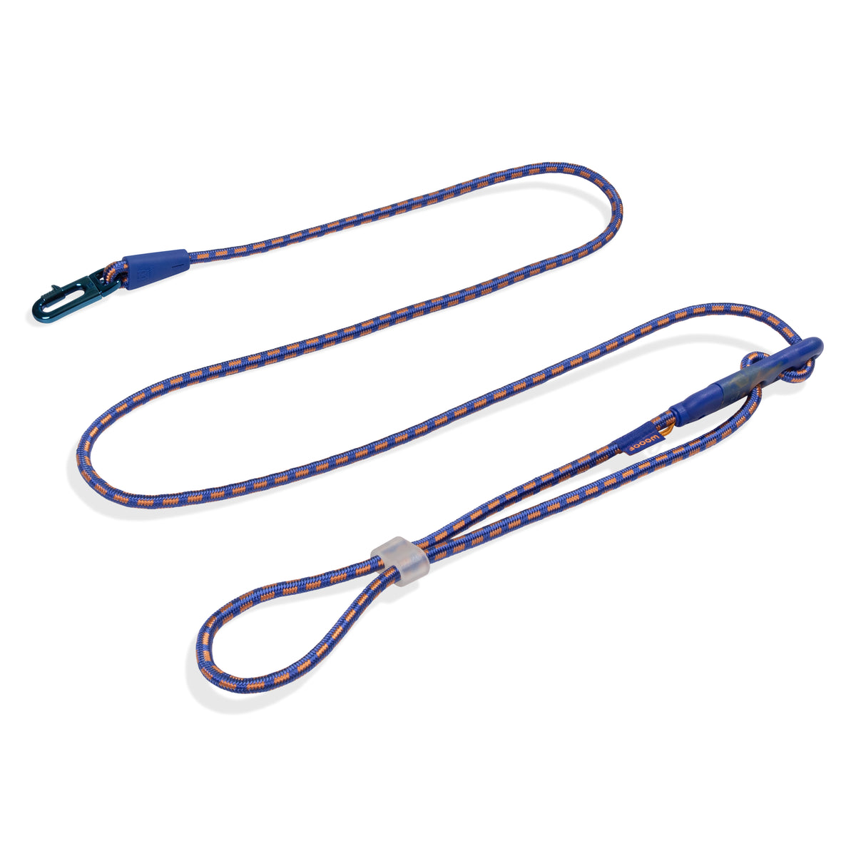 Zee.Dog x WOOOF Hands-Free Leash - Limited EditionZee.Dog x WOOOF
