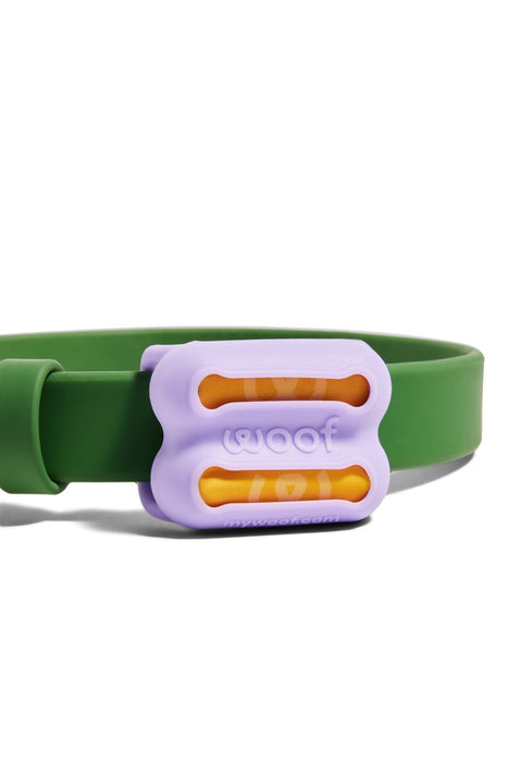 Woof Poomergency Poo Bags & Poo Holders