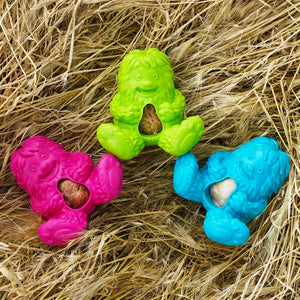 Deal: Yeti Dog Toy Himalayan Yak Chew