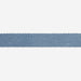 blue strap on a white background