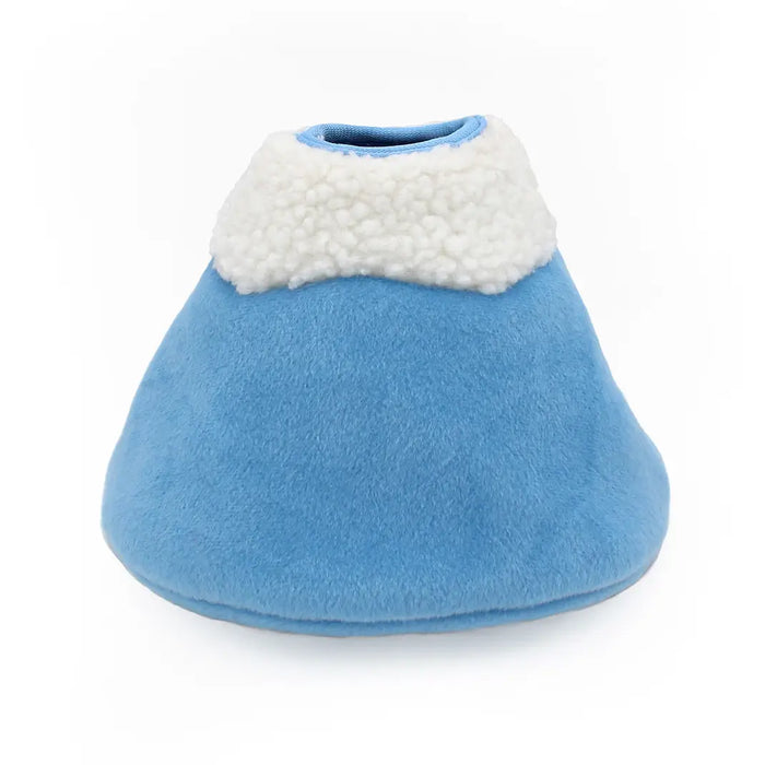 ZippyPaws Christmas Burrow Dog Toy - Yeti Mountain