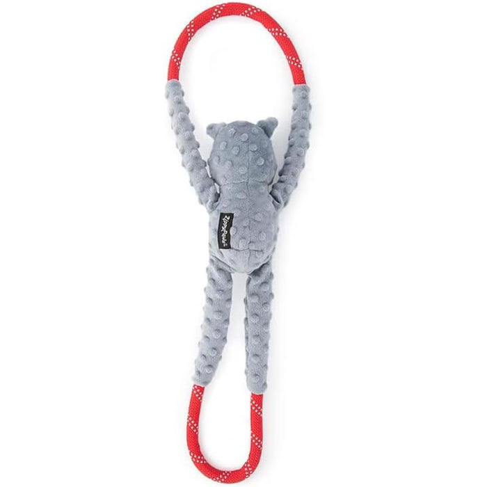 ZippyPaws Ropetugz Dog Tug Toy - Koala