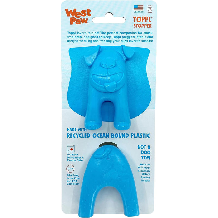 West Paw Toppl Stopper