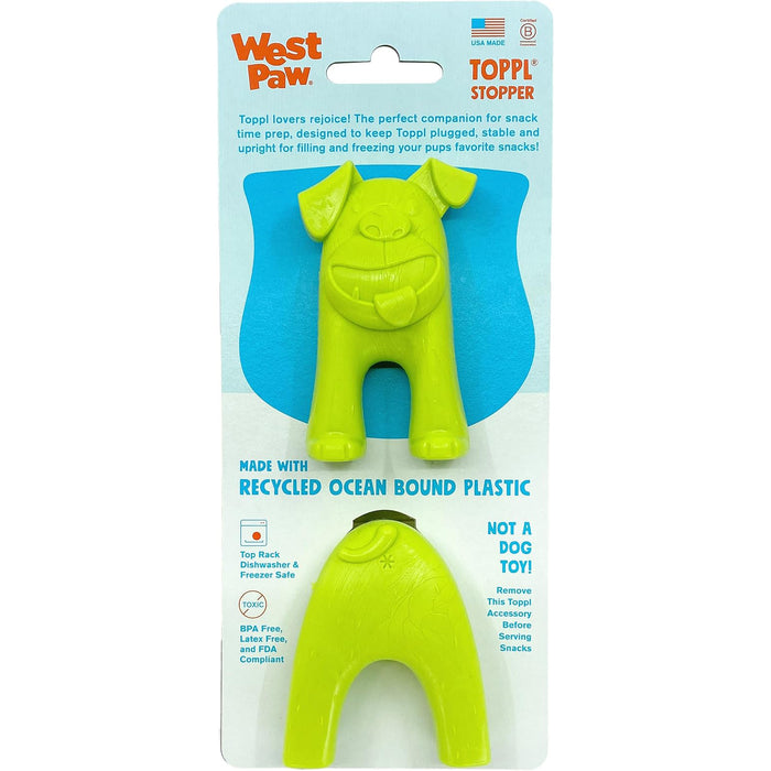 West Paw Toppl Stopper