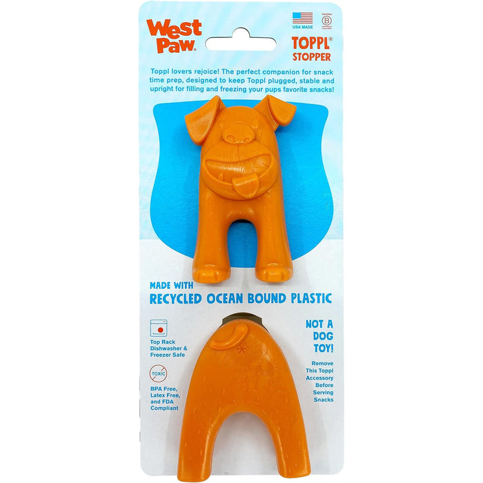 West Paw Toppl Stopper