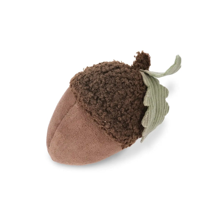 Acorn Soft and Squeaky Toy for Dogs