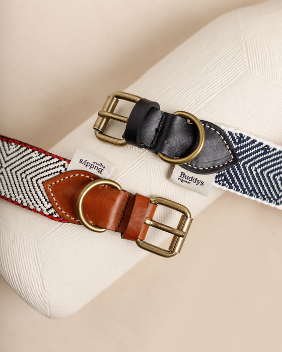 Buddys Dogwear Capri Beach Day 2m Adjustable Dog Lead