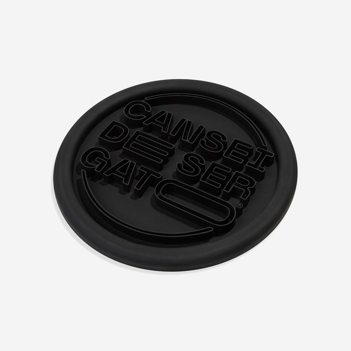 CDSG Cat Food Mat