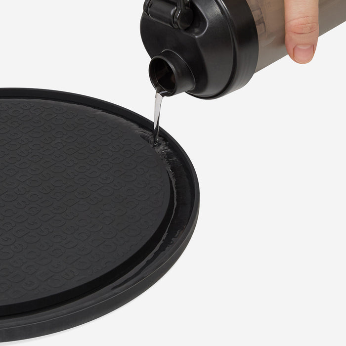 CDSG Cat Food Mat