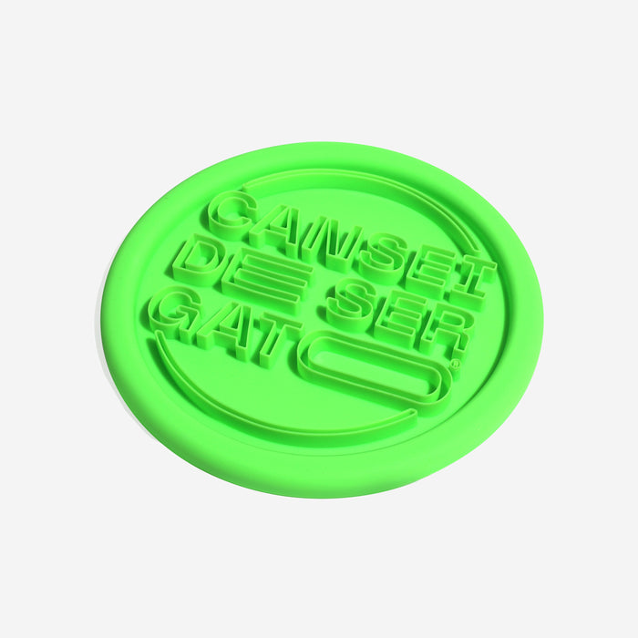 CDSG Cat Food Mat