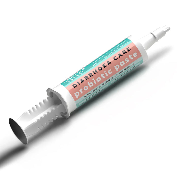 Charlie The Vet Probiotic Paste For Dogs