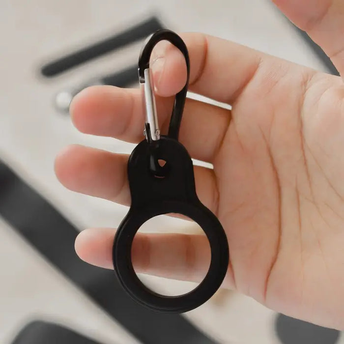 Cocopup London Water Bottle Holder Clip for Dog Walks