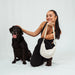 Cocopup London Crossbody Crescent Dog Walking Bag