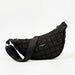 Cocopup London Crossbody Crescent Dog Walking Bag