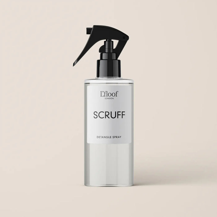 Scruff Detangle Spray