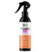Spot carpet cleaner spray bottle on a white background