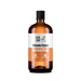 Bottle of 'Move Ease Senior Rub' for dogs on a white background