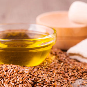 Add Omega 3 To Your Dog's Daily Diet →