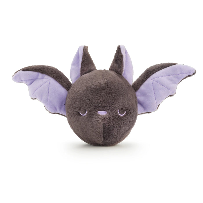 The Foggy Dog Bat 2-in-1 Ball & Burrow Dog Toy