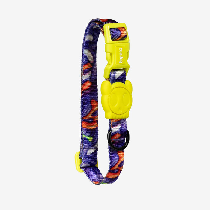Zee.Dog H3D Dog Collar - Puff