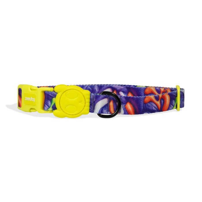 Zee.Dog H3D Dog Collar - Puff