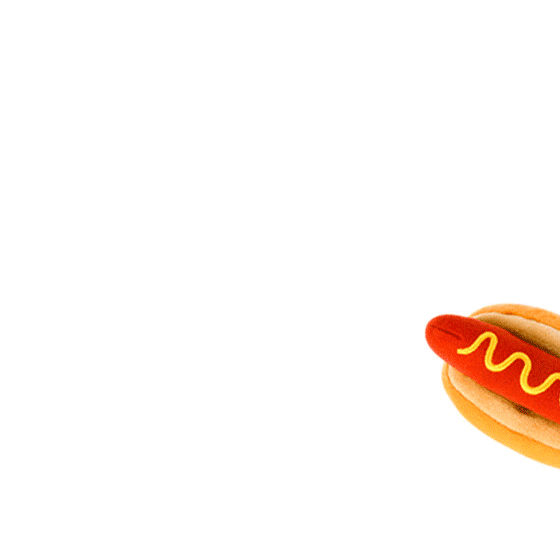 hot dog GIF