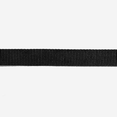 Zee.Cat Gotham Cat Collar fabric close up
