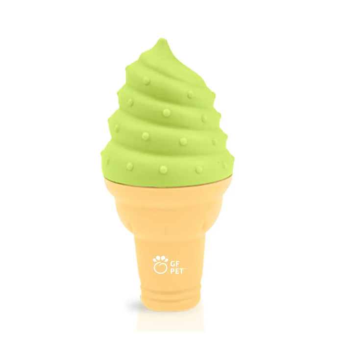 Pet Ice Cream Toy - Cooling and Soothing