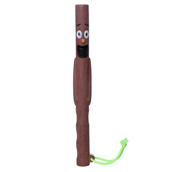DOOG Mr. Stick Woody Dog Fetch Stick