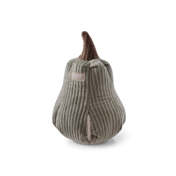 Lambwolf Collective Butternut Squash Snuffle & Burrow Dog Toy