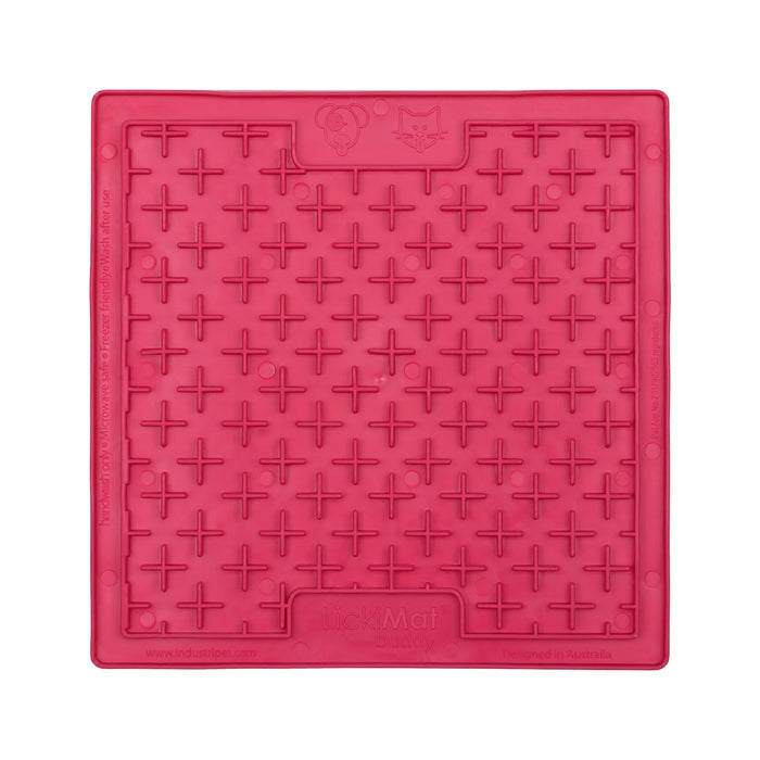 LickiMat Buddy Classic Cat Lick Mat