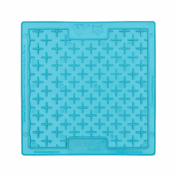 LickiMat Buddy Classic Cat Lick Mat