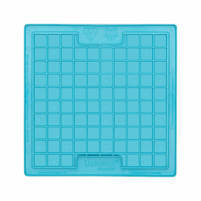 LickiMat Playdate Classic Cat Lick Mat