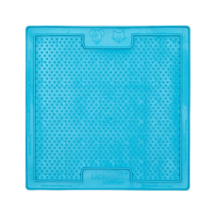 LickiMat Soother Classic Cat Lick Mat