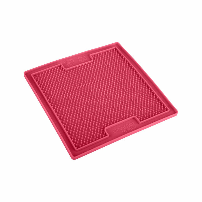 LickiMat Soother Classic Cat Lick Mat